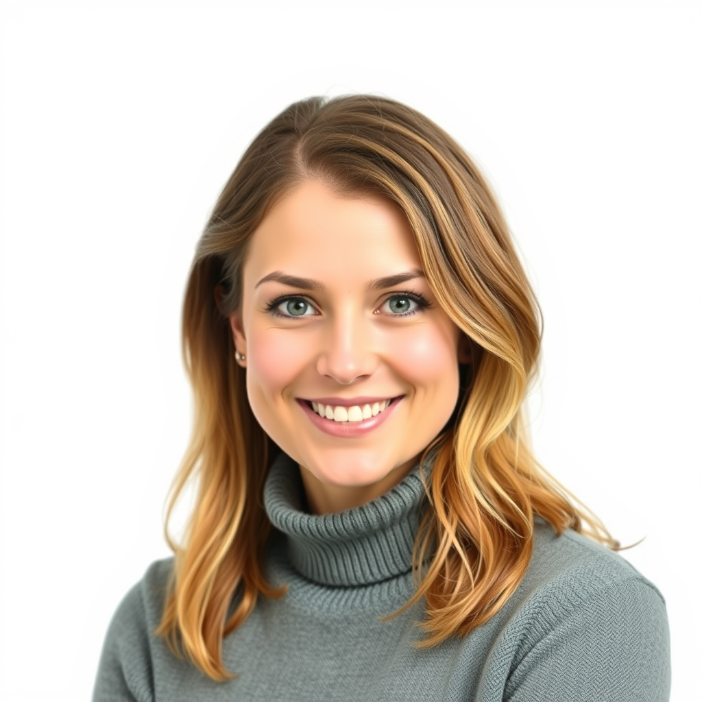 Jodi Vaughan